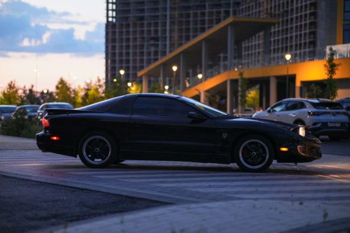 The Most Undervalued Collector Cars In Today's Market