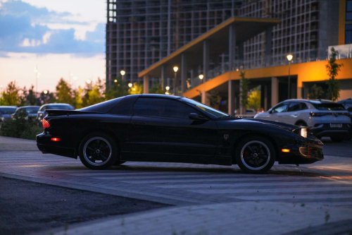 The Most Undervalued Collector Cars In Today's Market
