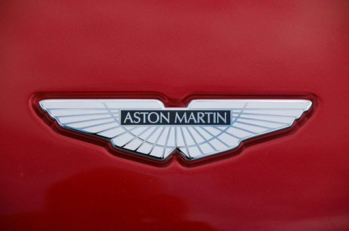 Aston Martin's 50-Car Vanquish 25: What the Anniversary Badge Actually Buys You