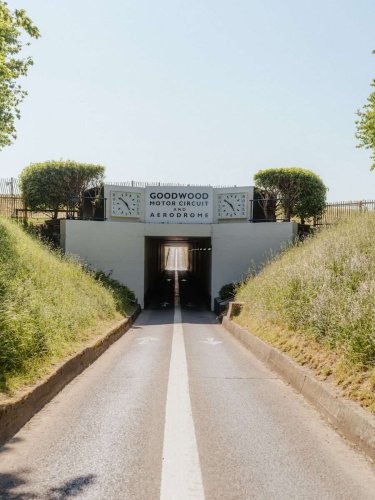 Goodwood Road Racing Club Comes to America: What Enthusiasts Should Know