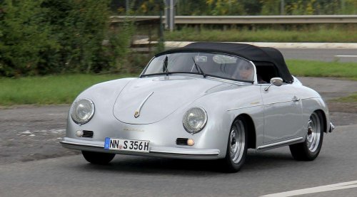 The 15 Coolest Convertibles for Sale Right Now