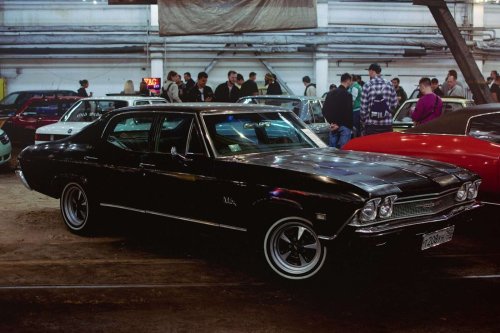 Fort Wayne American Launches Documentation Service for 1968–1974 AMC Vehicles