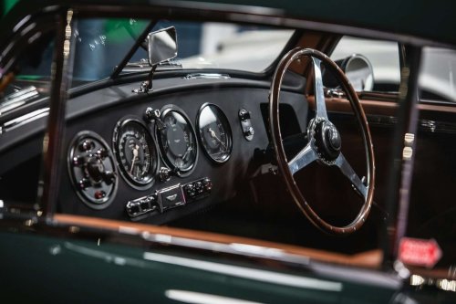 How to Read a Collector Car's Documentation: VINs, Build Sheets, and History