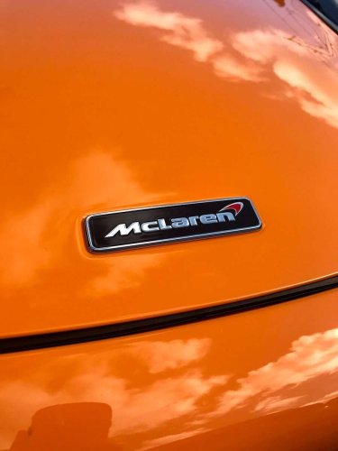 Adele Toured McLaren's Woking HQ, and the Real Story Is the Building She Walked Through
