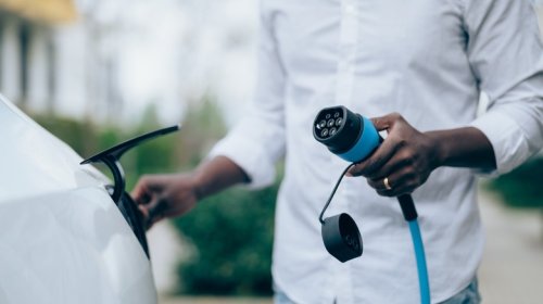 This Electric Vehicle's Low Repair Costs Are Even Better Than The Toyota RAV4