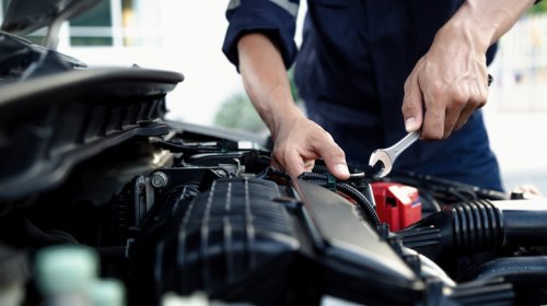 The Luxury Car Brand That Has A Maintenance Cost Below $8,000 Over 10 Years