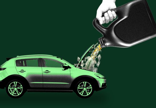 Buckle up for $120 oil changes. Why car care is about to get more expensive.