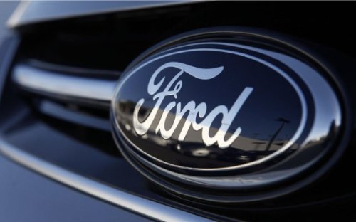 Apple, Ford Partner For Navigation Integration