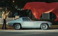 Chevrolet Revives 'Heartbeat of America'
