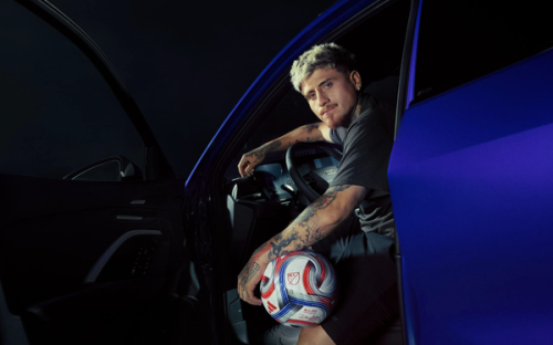 Ogilvy, Audi 'Driven' To Promote Performance Excellence