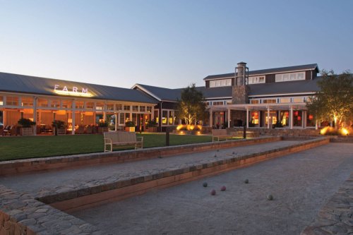 How INFINITI’s Omotenashi Philosophy Turned a Drive Through Napa Into a Wellness Retreat