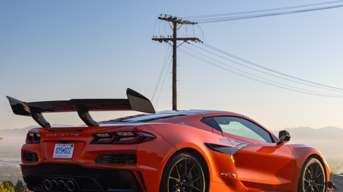 I’ve Driven Hypercars for Years—Nothing Prepared Me for This