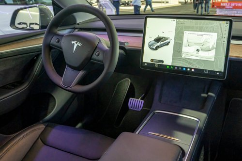 Tesla Owner Says His Model 3 Drove 20,000 FSD Miles Without One Intervention