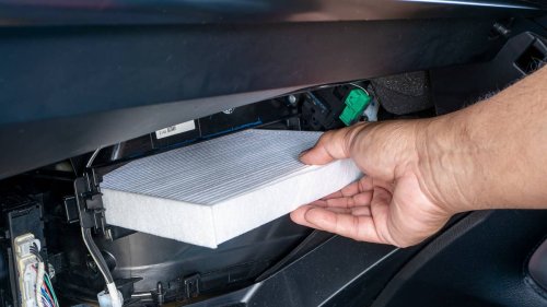 The 10-Minute Fix for Weak or Smelly Car Air Conditioning