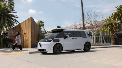 Waymo Stops Highway Robotaxi Services and Atlanta Operations Due to Safety Updates