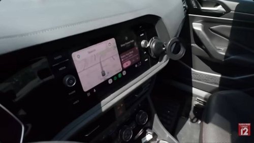 VW Owner Clicked A Software Update. Then Came A $1,600 Repair Bill