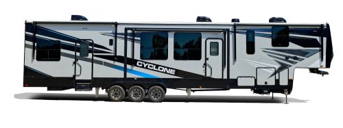 Popular 2026 Toy Haulers Recalled After One Missing Wire Creates Shock And Fire Risk