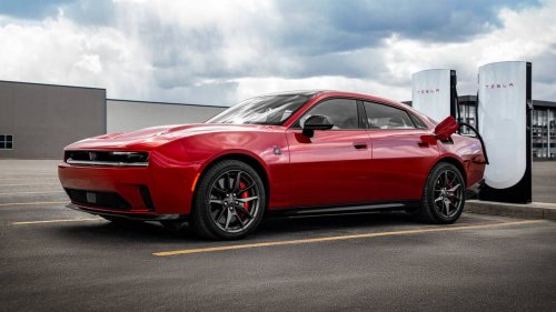 Dodge Charger Daytona Gets A $12,500 Price Hike With Little To Show For It