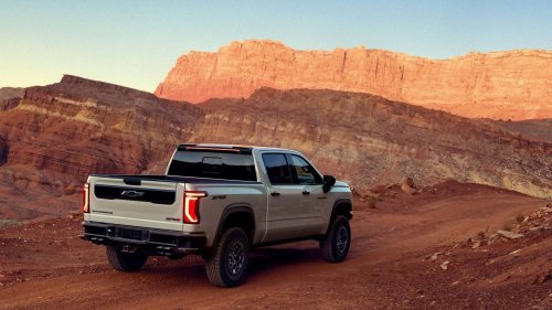 YouGov Report Names Top-Ranked US Automaker Brand