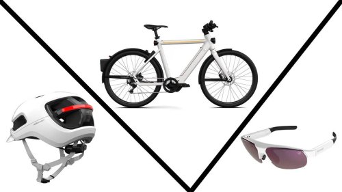 VW’s New $4,000 E-Bike Comes With Blind-Spot Warnings And A Rear Camera