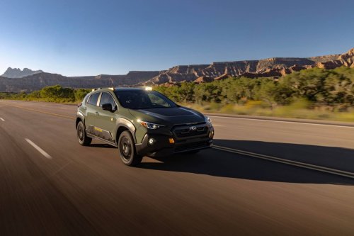 How One Tiny Misprint Led To Subaru's Half-Million Car Recall