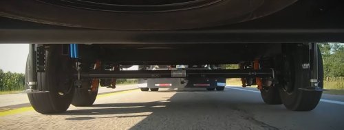 Towing a Grand Design RV This Summer? You May Want to Check This Recall First
