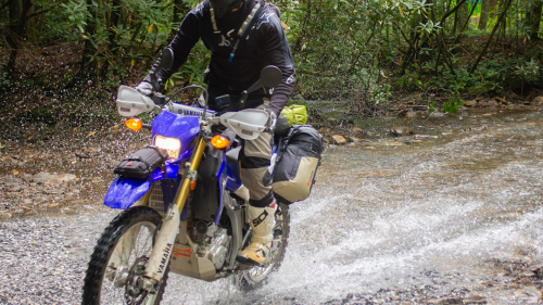 I Ditched My iPhone for Garmin’s New Motorcycle GPS