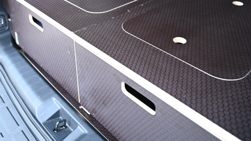 I Installed This Drawer System in My 4Runner—and Now I Can't Imagine Camping Without It