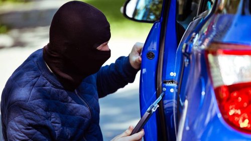 America's Most Stolen Cars By State-Does Yours Make the List?