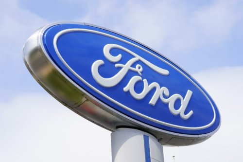 Ford recalling nearly 388K vehicles due to faulty seats