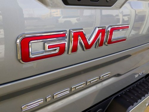 Big truck sales revving up: ‘Consumers want what they want’