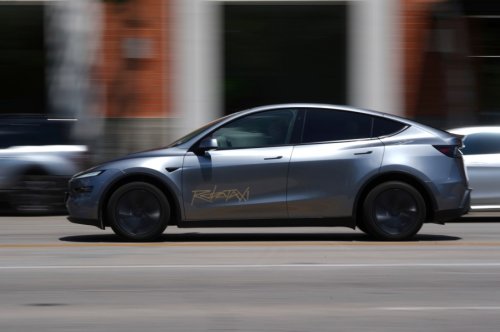 Tesla Robotaxi expands to Miami