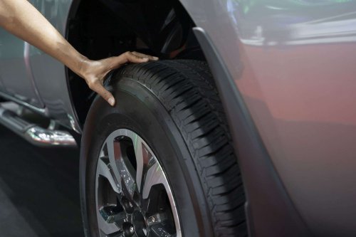 How To Keep Your Tire Pressure Stable During Hot Weather