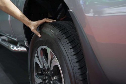 How To Keep Your Tire Pressure Stable During Hot Weather