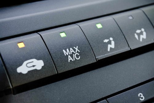 What Does The Air Recirculation Button Do? You Might Be Using It Wrong