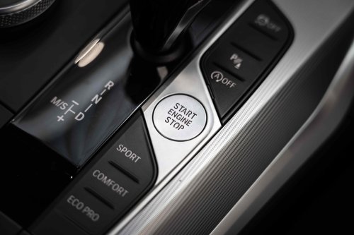 What Sport Mode Actually Does To Your Car—And When You Should Use It
