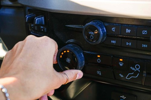 Simple Habits That Can Extend The Life Of Your Car’s AC