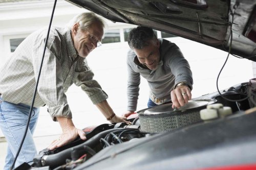 How Often Should You Change Your Car’s Air Filter?