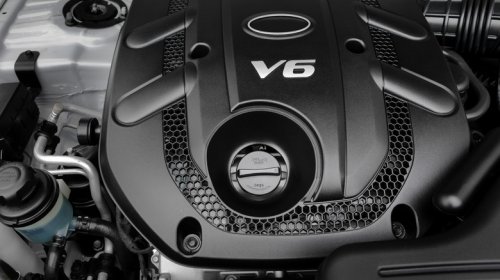 Odd-Fire Vs. Even-Fire V6 Engines: What's The Difference?