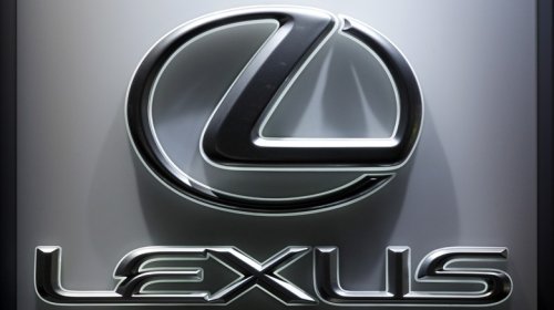 Here's What Lexus' IS, LS, GS And CT Abbreviations Mean