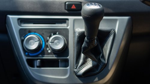 4 Common Problems With Gear Shifters