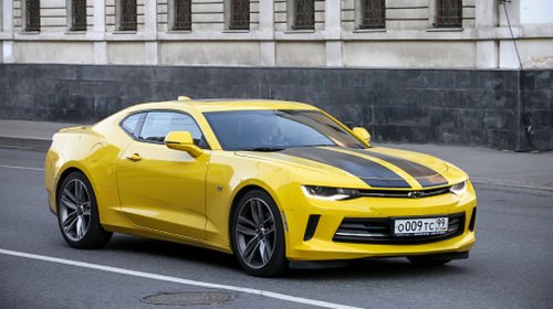 12 Of The Most Fun Car Model Nicknames Of All Time
