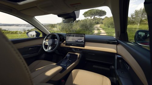 The 2026 Mazda CX-5 Has A Totally Redesigned Interior - And Some People Can't Stand It