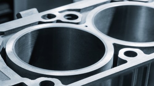 Why Some Diesel Engines Need Wet Cylinder Sleeves, But They're Rare In Gas Engines