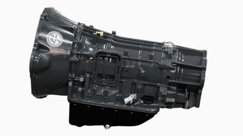 Common Problems With RAM Aisin Transmissions (According To Owners)
