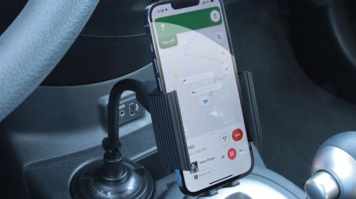 These Walmart Onn Car Accessories Cost Less Than $20 And Are Actually Useful