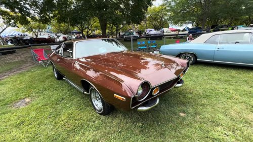 11 '70s Cars That Would Never Be Made Today