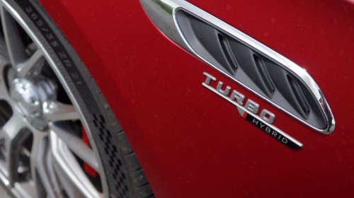 Not All Plug-In Hybrids Feel Luxurious: These 4 SUVs (And One Wagon) Do