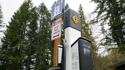 The Most Common Charging Problem With EVs (And How To Avoid It)