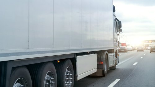 What Are Those Spikes On Semi-Truck Wheels For?
